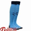 Manchester City Chaussettes De Foot Domicile Homme 25 26