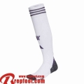 Manchester United Chaussettes De Foot Exterieur Homme 25 26
