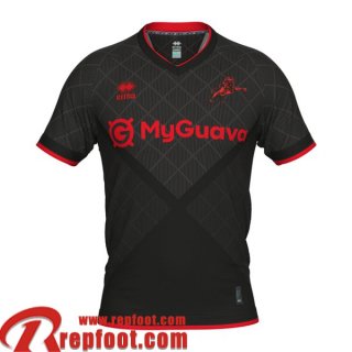 Millwall Maillot De Foot Third Homme 25 26