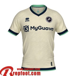 Millwall Maillot De Foot Exterieur Homme 25 26