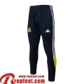 Real Madrid Pantalon Foot Homme 25 26 P545