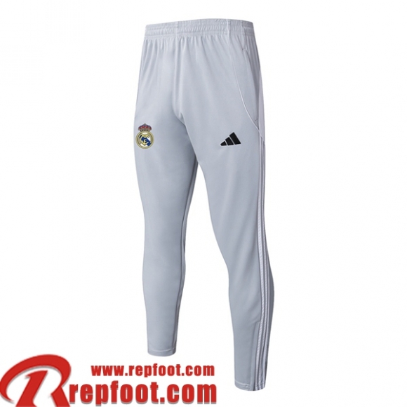 Real Madrid Pantalon Foot Homme 25 26 P547