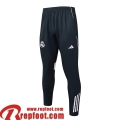 Real Madrid Pantalon Foot Homme 25 26 P554