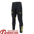 Real Madrid Pantalon Foot Homme 25 26 P555