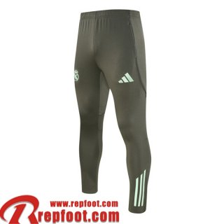 Real Madrid Pantalon Foot Homme 25 26 P562