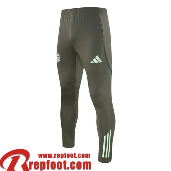 Real Madrid Pantalon Foot Homme 25 26 P562