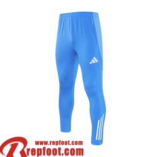 Real Madrid Pantalon Foot Homme 25 26 P565