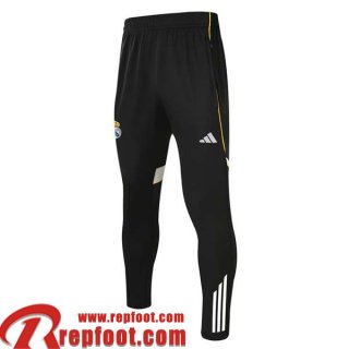 Real Madrid Pantalon Foot Homme 25 26 P591