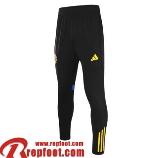 Manchester United Pantalon Foot Homme 25 26 P599