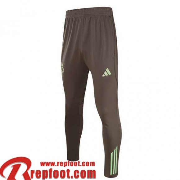 Real Madrid Pantalon Foot Homme 25 26 P600