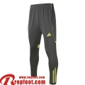 Real Madrid Pantalon Foot Homme 25 26 P601