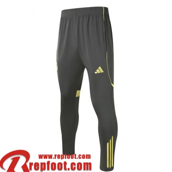 Real Madrid Pantalon Foot Homme 25 26 P601 Real Madrid Pantalon Foot Homme 25 26 P601