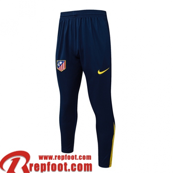 Atletico Madrid Pantalon Foot Homme 25 26 P608 Atletico Madrid Pantalon Foot Homme 25 26 P608