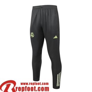 Real Madrid Pantalon Foot Homme 25 26 P609