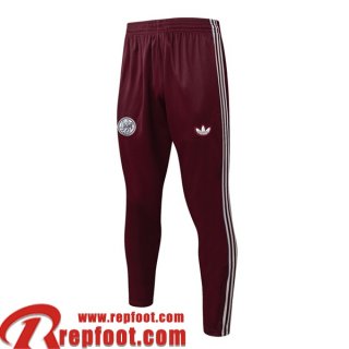 AFC Pantalon Foot Homme 25 26 P617
