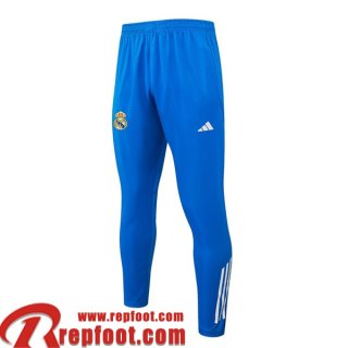 Real Madrid Pantalon Foot Homme 25 26 P619