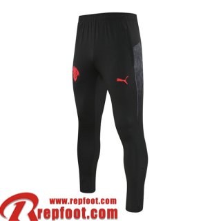 AC Milan Pantalon Foot Homme 25 26 P626