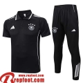 Allemagne Polo foot Homme 25 26 E201 Allemagne Polo foot Homme 25 26 E201