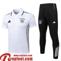 Allemagne Polo foot Homme 25 26 E202 Allemagne Polo foot Homme 25 26 E202