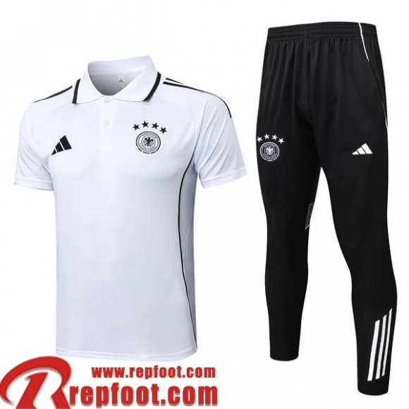 Allemagne Polo foot Homme 25 26 E202 Allemagne Polo foot Homme 25 26 E202