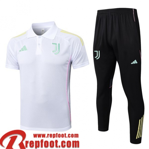 Juventus Polo foot Homme 25 26 E204 Juventus Polo foot Homme 25 26 E204