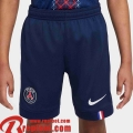 PSG Short de Foot Domicile Homme 25 26