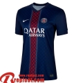 PSG Maillot De Foot Domicile Femme 25 26