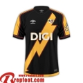 Rayo Vallecano Maillot De Foot Third Homme 25 26