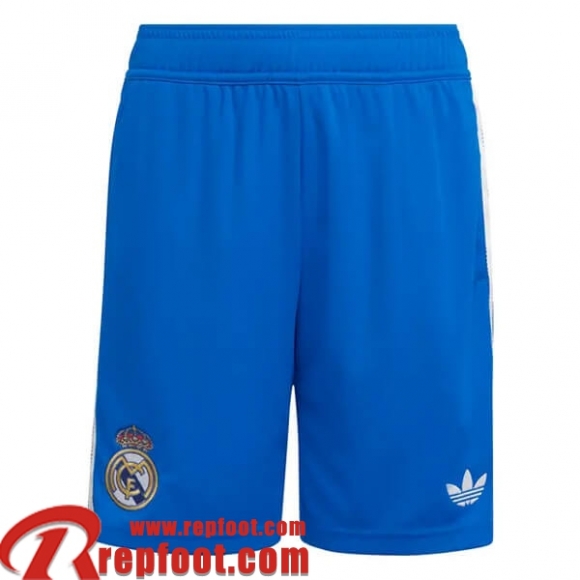 Real Madrid Short de Foot Third Homme 25 26  Real Madrid Short de Foot Third Homme 25 26