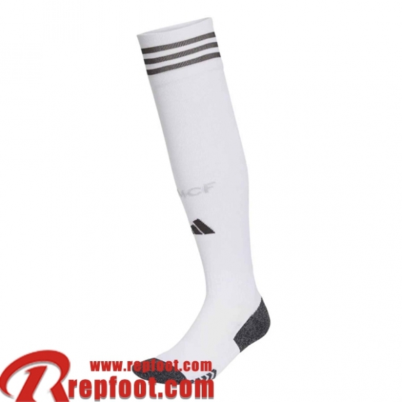 Real Madrid Chaussettes De Foot Domicile Homme 25 26  Real Madrid Chaussettes De Foot Domicile Homme 25 26
