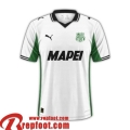 Sassuolo Maillot De Foot Exterieur Homme 25 26