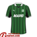 Sassuolo Maillot De Foot Domicile Homme 25 26