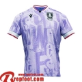 Sheffield Wednesday Maillot De Foot Exterieur Homme 25 26