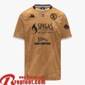 Spezia Maillot De Foot Third Homme 25 26