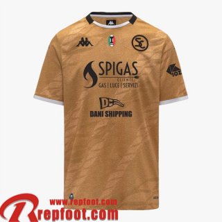 Spezia Maillot De Foot Third Homme 25 26