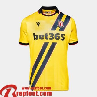 Stoke City Maillot De Foot Third Homme 25 26