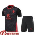 AC Milan T Shirt Homme 25 26 H696 AC Milan T Shirt Homme 25 26 H696