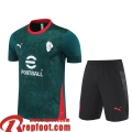 AC Milan T Shirt Homme 25 26 H698 AC Milan T Shirt Homme 25 26 H698