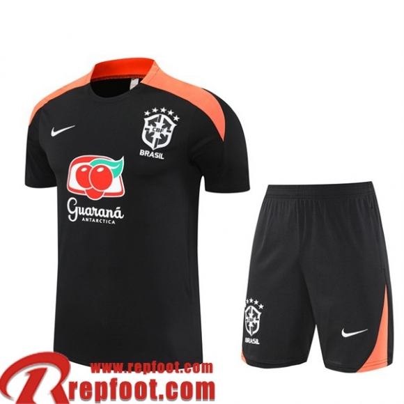 Bresil T Shirt Homme 25 26 H699