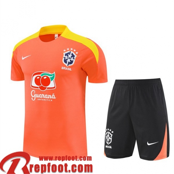 Bresil T Shirt Homme 25 26 H700