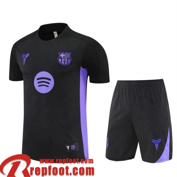 Barcelone T Shirt Homme 25 26 H701