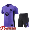 Barcelone T Shirt Homme 25 26 H702