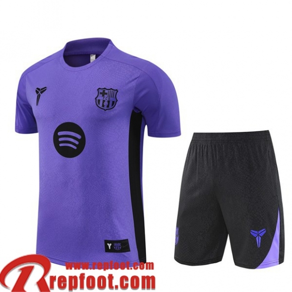 Barcelone T Shirt Homme 25 26 H702