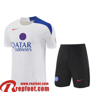 PSG T Shirt Homme 25 26 H705