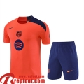 Barcelone T Shirt Homme 25 26 H709