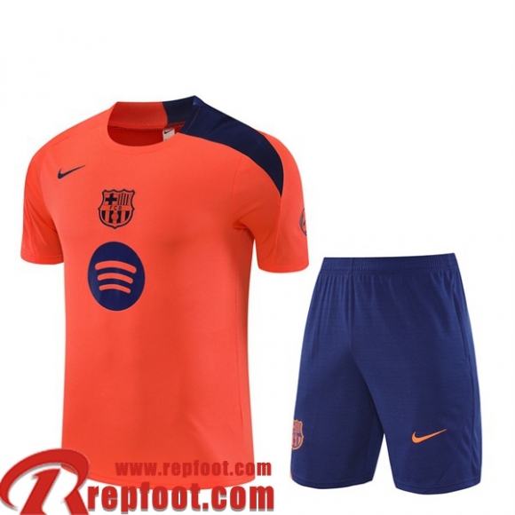 Barcelone T Shirt Homme 25 26 H709