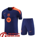 Barcelone T Shirt Homme 25 26 H710