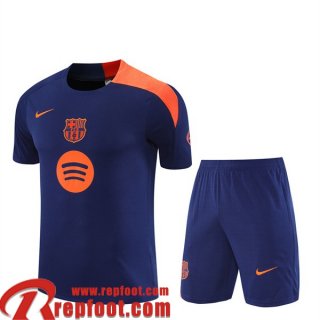 Barcelone T Shirt Homme 25 26 H710