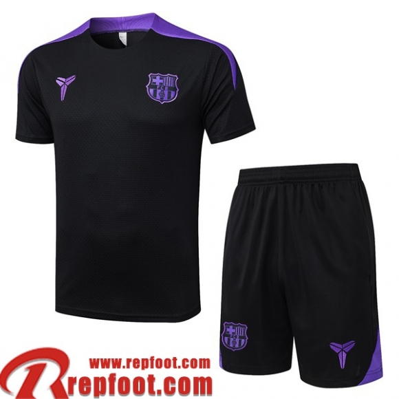 Barcelone T Shirt Homme 25 26 H713