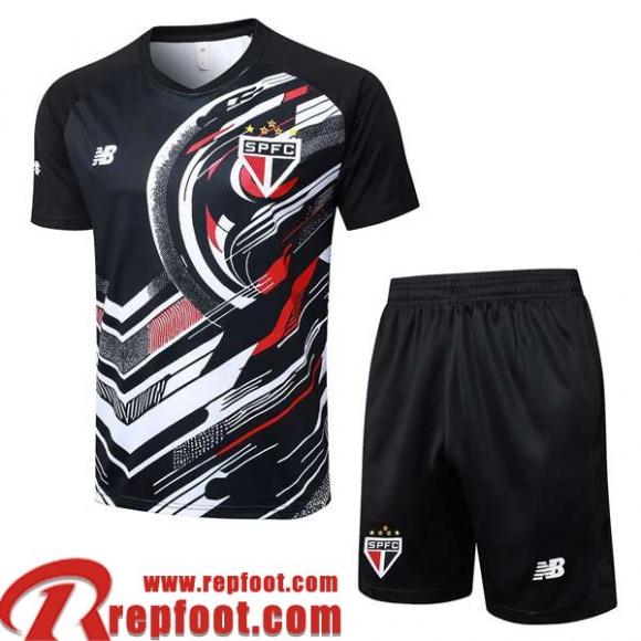 Sao Paulo T Shirt Homme 25 26 H715